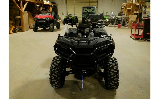 2026 Polaris Sportsman® 570 Trail