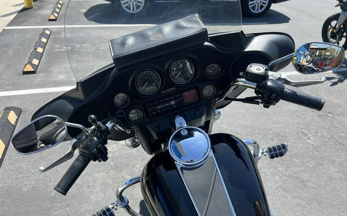 2004 Harley-Davidson FLHT - Electra Glide Standard