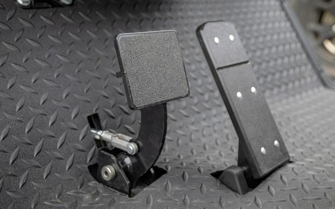 2026 Cushman Hauler XL LSV ELiTE Lithium