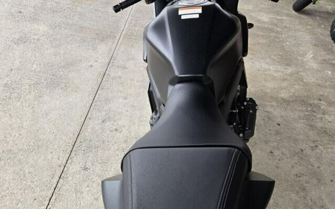 2026 Honda CBR650R E-Clutch
