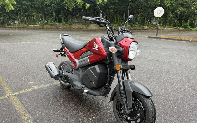 2024 Honda Navi Base