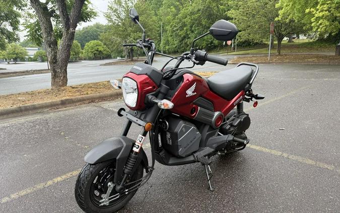 2024 Honda Navi Base