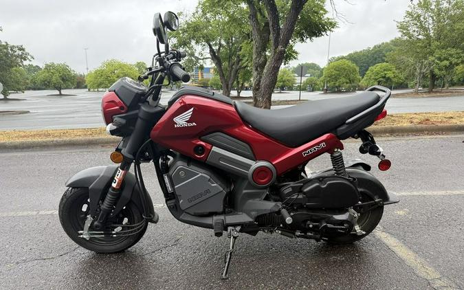 2024 Honda Navi Base