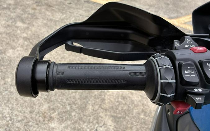 2019 BMW R 1250 GS Cosmic Blue Met Premium