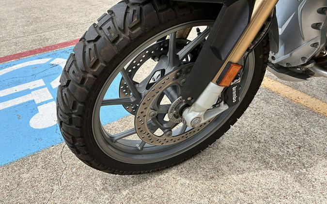 2019 BMW R 1250 GS Cosmic Blue Met Premium