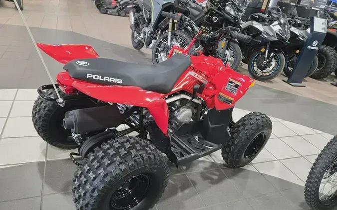 2026 POLARIS OUTLAW 110