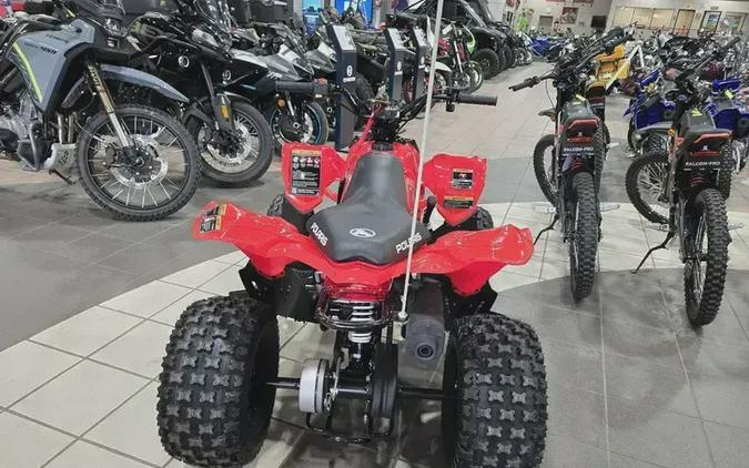 2026 POLARIS OUTLAW 110