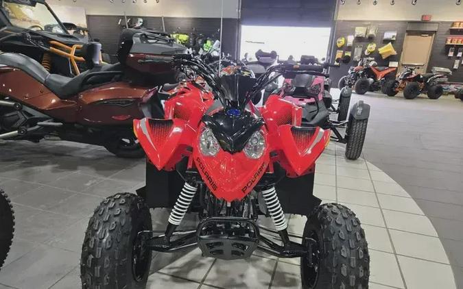 2026 POLARIS OUTLAW 110