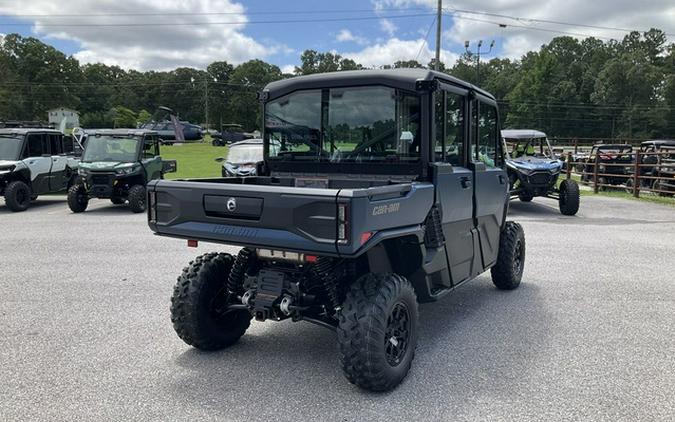 2026 Can-Am Defender MAX XT CAB HD11 With 10.25 In.Display