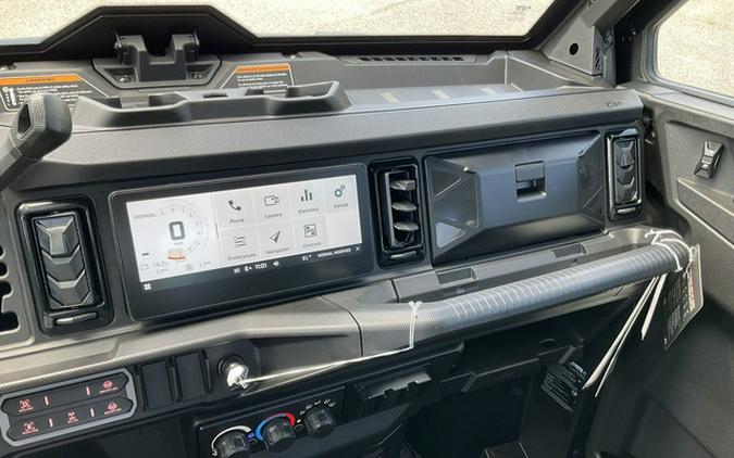 2026 Can-Am Defender MAX XT CAB HD11 With 10.25 In.Display