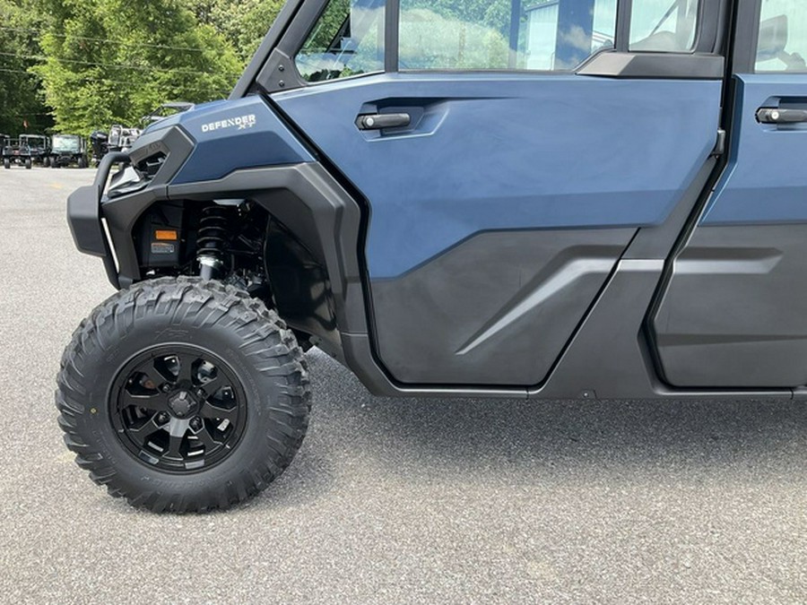 2026 Can-Am Defender MAX XT CAB HD11 With 10.25 In.Display