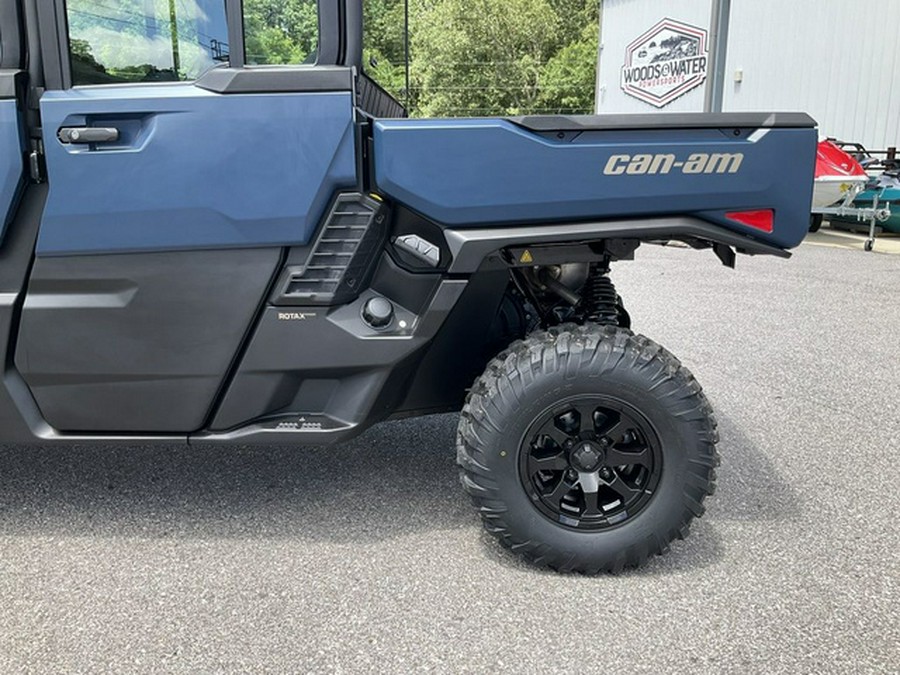 2026 Can-Am Defender MAX XT CAB HD11 With 10.25 In.Display