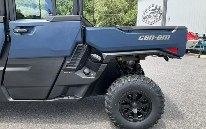 2026 Can-Am Defender MAX XT CAB HD11 With 10.25 In.Display