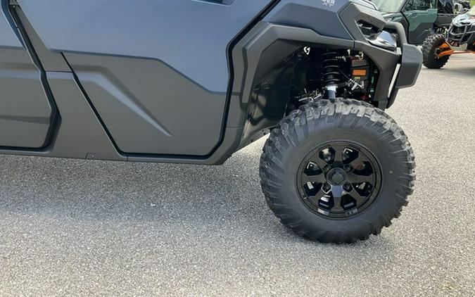 2026 Can-Am Defender MAX XT CAB HD11 With 10.25 In.Display
