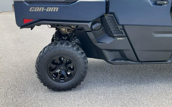 2026 Can-Am Defender MAX XT CAB HD11 With 10.25 In.Display