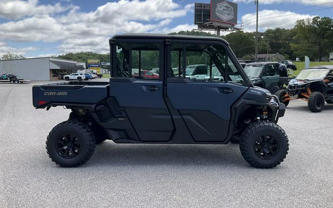 2026 Can-Am Defender MAX XT CAB HD11 With 10.25 In.Display