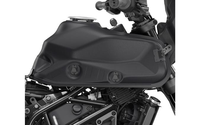 2026 KTM 390 Adventure X