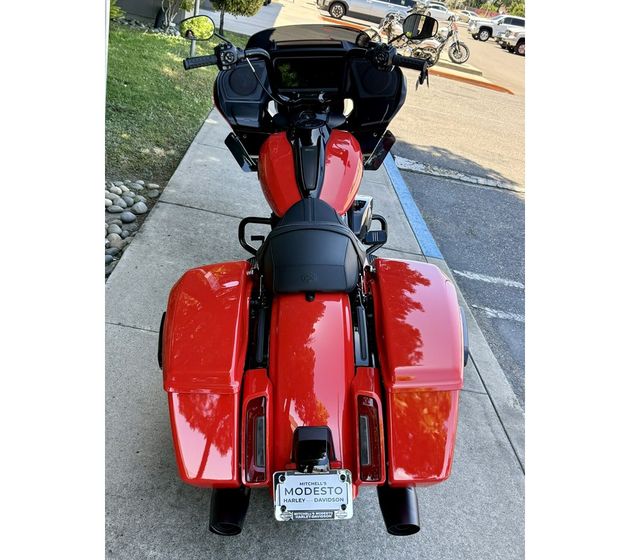 FLTRX 2026 Road Glide®