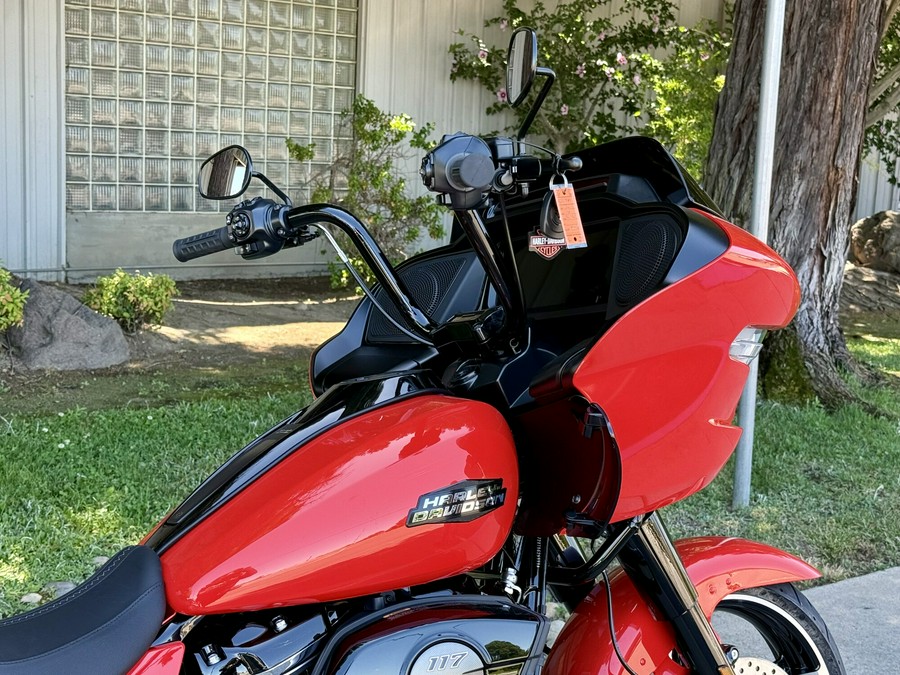 FLTRX 2026 Road Glide®