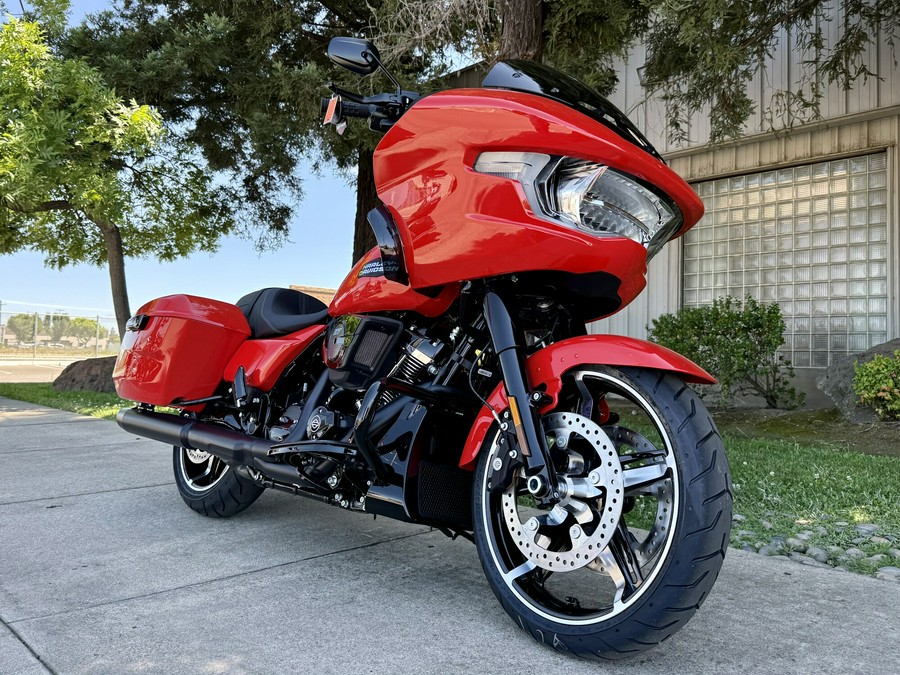 FLTRX 2026 Road Glide®