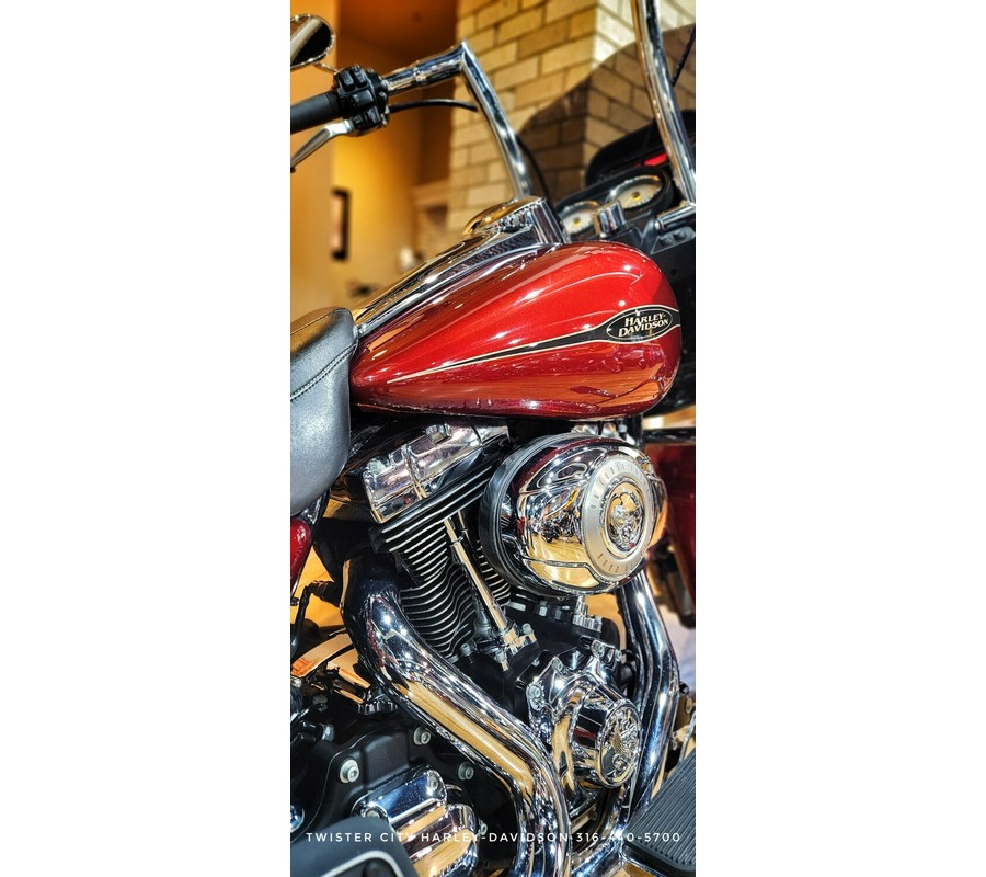 USED 2009 Harley-Davidson® Road Glide®, FLTR