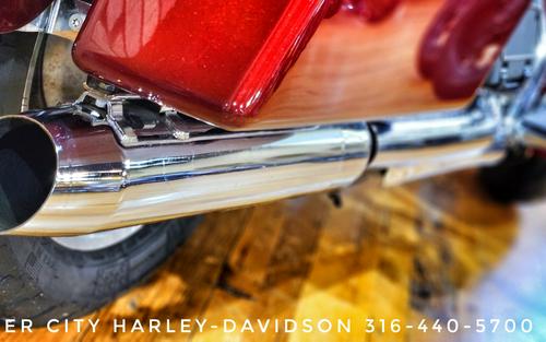 USED 2009 Harley-Davidson® Road Glide®, FLTR