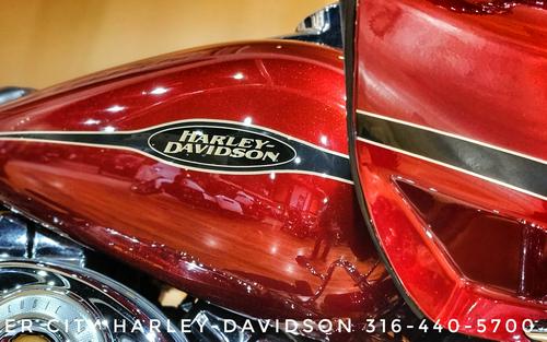 USED 2009 Harley-Davidson® Road Glide®, FLTR