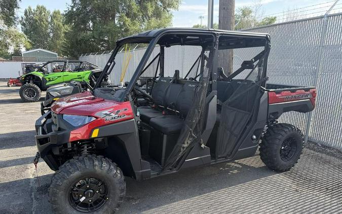 2026 Polaris® Ranger Crew XP 1000 Premium
