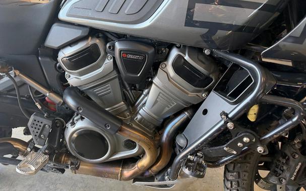 2022 Harley-Davidson Pan America 1250 Special
