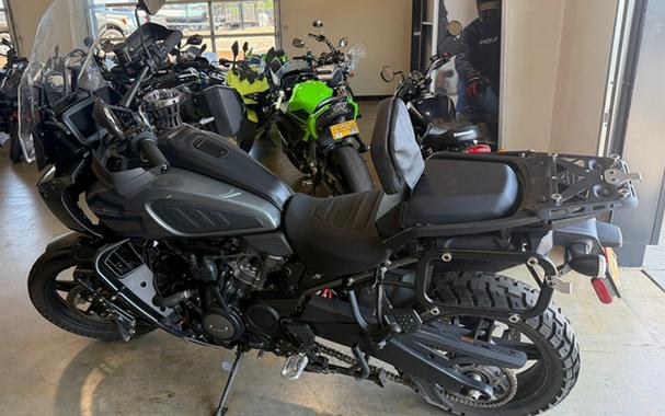 2022 Harley-Davidson Pan America 1250 Special
