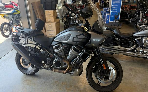 2022 Harley-Davidson Pan America 1250 Special
