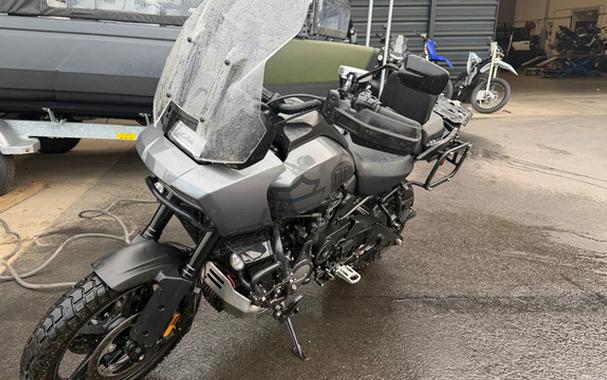 2022 Harley-Davidson Pan America 1250 Special