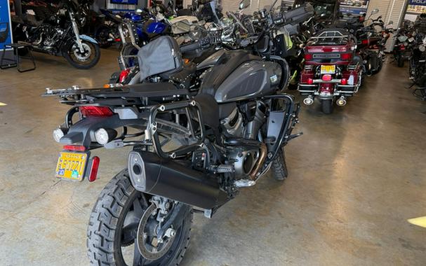 2022 Harley-Davidson Pan America 1250 Special