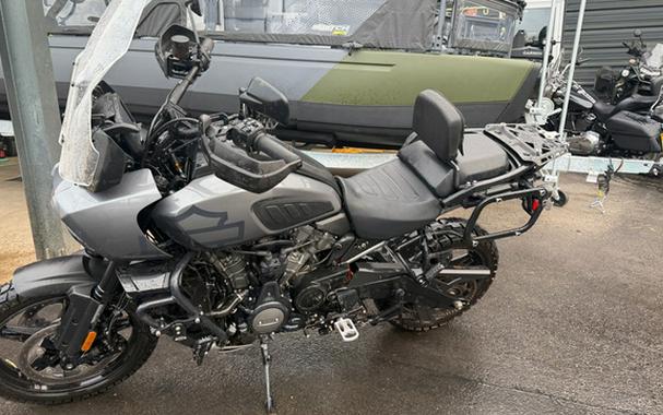 2022 Harley-Davidson Pan America 1250 Special