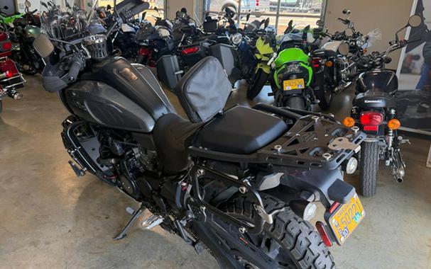 2022 Harley-Davidson Pan America 1250 Special