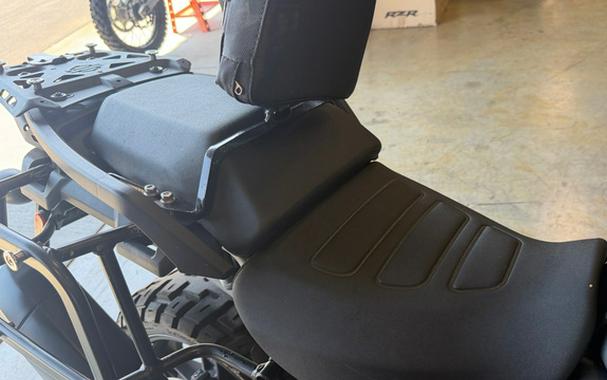 2022 Harley-Davidson Pan America 1250 Special