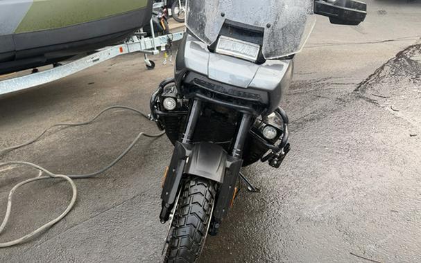 2022 Harley-Davidson Pan America 1250 Special