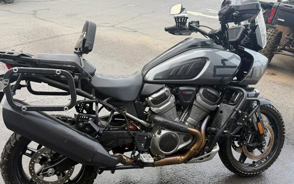 2022 Harley-Davidson Pan America 1250 Special