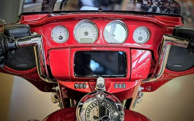 2019 Harley-Davidson® FLHX - Street Glide®