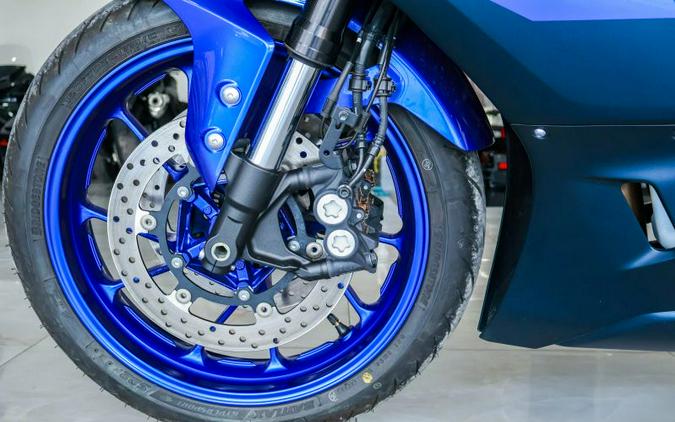 2024 Yamaha YZF-R7