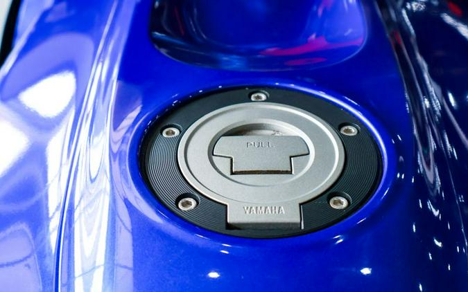 2024 Yamaha YZF-R7
