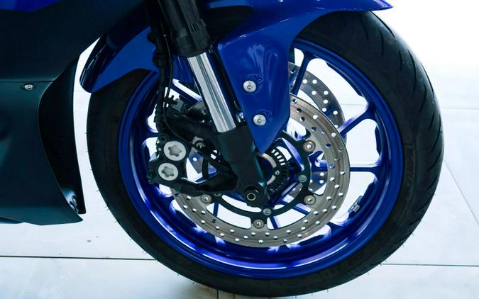 2024 Yamaha YZF-R7