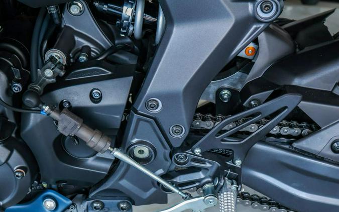 2024 Yamaha YZF-R7