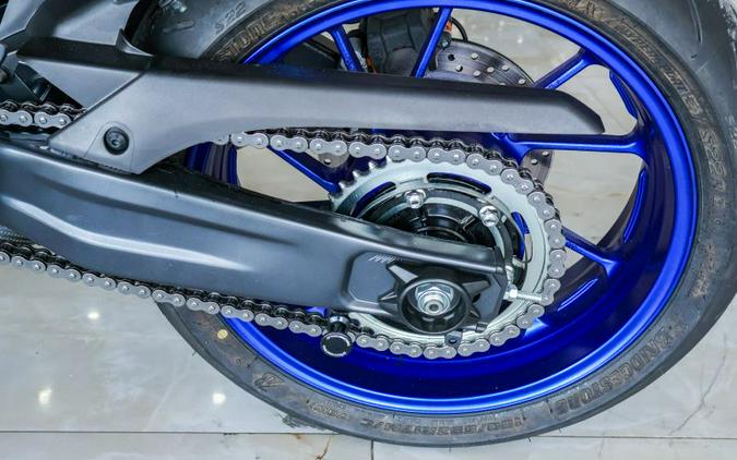 2024 Yamaha YZF-R7