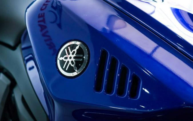 2024 Yamaha YZF-R7