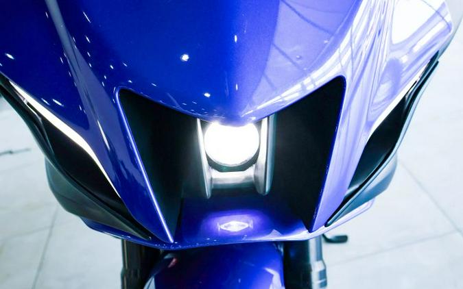 2024 Yamaha YZF-R7