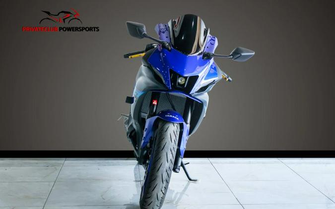 2024 Yamaha YZF-R7