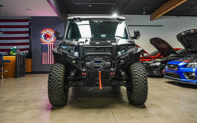 2025 Polaris Polaris XPEDITION ADV 5
