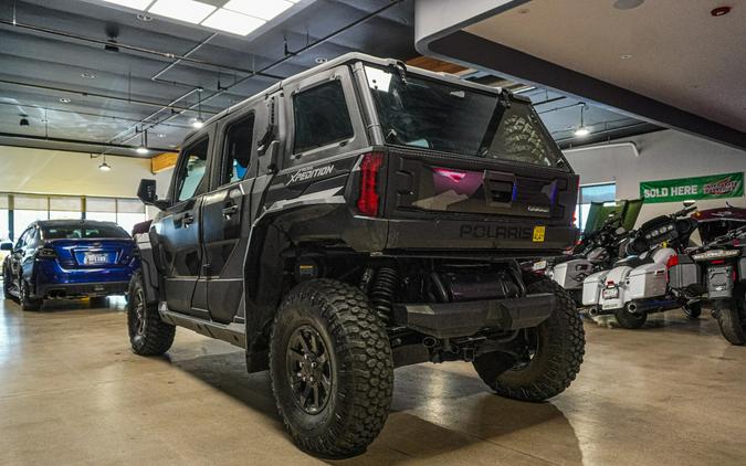 2025 Polaris Polaris XPEDITION ADV 5