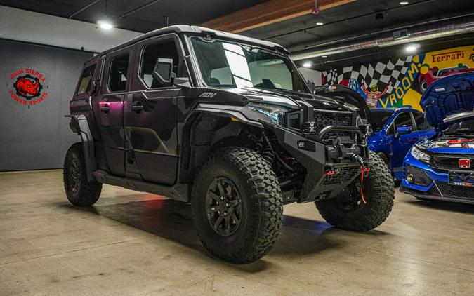 2025 Polaris Polaris XPEDITION ADV 5